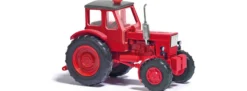 BUSCH 51351 Belarus MTS-52 | Baujahr 1964 | Agrarmodell 1:87