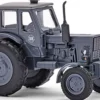 BUSCH 51359 Belarus MTS-50 DR grau | Landwirtschaftsmodell 1:87