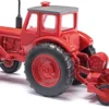 BUSCH 51357 Belarus MTS-52 Rückeschild | Agrarmodelll 1:87