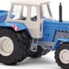 BUSCH 54205 Bergtraktor Fortschritt ZT 305 mit Düngemittelstreuer 1967 | Landwirtschaftsmodell 1:87