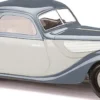BUSCH 40204 BMW 327 Coupe grau | Modellauto 1:87