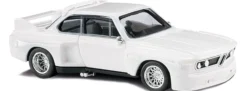 BUSCH 60223 BMW 3.5 CSL | Modellauto Bausatz 1:87