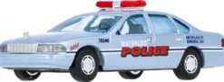BUSCH 47628 Chevrolet Caprice Waterloo Police | Blaulichtmodell 1:87
