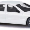 BUSCH 60228 Chevrolet Caprice 1991 weiss Bausatz Automodell 1:87