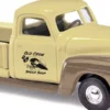 BUSCH 48246 Chevrolet Pick-Up Old Crow Speedshop Automodell 1:87