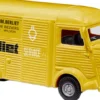 BUSCH 41966 Citroen H Berliet | Modellauto 1:87