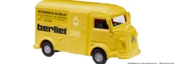 BUSCH 41966 Citroen H Berliet | Modellauto 1:87