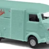 BUSCH 41931 Citroen H Coffee-Canteen | Modellauto 1:87