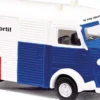 BUSCH 41932 Citroen H | LKW Modell 1:87