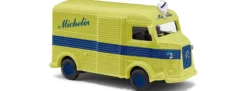 BUSCH 41923 Citroen H Michelin | Modellauto 1:87