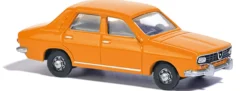 BUSCH 87301 Dacia 1300/Renault 12 orange | Modellauto 1:120