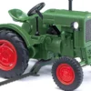 BUSCH 54103 Deutz F1M 414 mit Mähbalken | Landwirtschaftsmodell 1:87