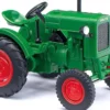 BUSCH 54100 Deutz F1M 414 Traktor | Landwirtschaftsmodell 1:87