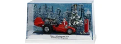 BUSCH 7639 Diorama: Merry Christmas XIV, Spur H0