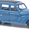 BUSCH 87251 EMW 340 Kombi blau | Modellauto 1:120