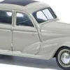 BUSCH 87201 EMW 340 Limo grau | Modellauto 1:120