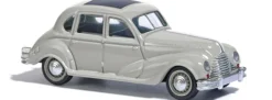 BUSCH 87201 EMW 340 Limo grau | Modellauto 1:120