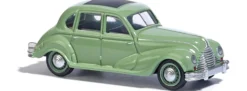 BUSCH 87203 EMW 340 Limousine grün | Modellauto 1:120