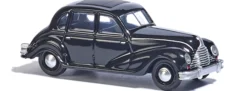 BUSCH 87200 EMW 340 Limousine schwarz | Modellauto 1:120