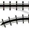 BUSCH 12000 Feldbahn Start-Set mit Kipploren Spur H0f