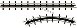 BUSCH 12001 Feldbahn Start-Set mit Torfloren | Spur H0f