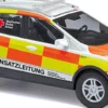 BUSCH 53529 Ford Kuga DRK Kreisverband Sigmaringen | Blaulichtmodell 1:87