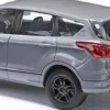 BUSCH 53528 Ford Kuga mit Fahrradträger | Modellauto 1:87