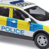 BUSCH 53531 Ford Kuga Police Polizei England Blaulichtmodell 1:87