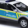 BUSCH 53525 Ford Kuga Polizei Sachsen-Anhalt | Blaulichtmodell 1:87