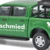 BUSCH 52859 Ford Ranger mobiler Hufschmied 2016 | Modellauto 1:87