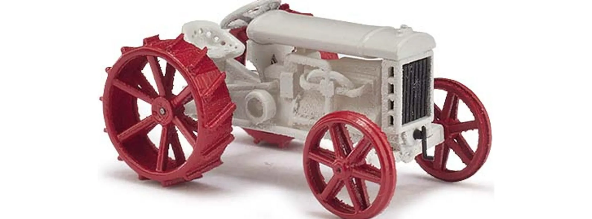 BUSCH 59915 Fordson Model F | Traktormodell 1:87