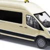 BUSCH 54506 Ford Transit 2014 Taxi | Modellauto 1:87