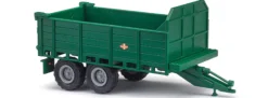 BUSCH 53801 Fortschritt T 088 Bj. 71 Anhänger | Agrarmodell 1:87