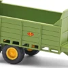 BUSCH 53807 Fortschritt T 088 Klappe grün | Landwirtschaftsmodell 1:87