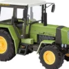 BUSCH 50407 Fortschritt ZT 323 A ohne Winterblech - hellgrün | Landwirtschaftsmodell 1:87