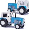 BUSCH 42857 Fortschritt ZT300 Fahrschule | Traktor Modell 1:87