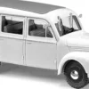 BUSCH 60272 Framo Bus | Baujahr 1954 | Modellauto Bausatz 1:87