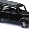 BUSCH 8685 Framo Bus Leichenwagen | Modellauto 1:120