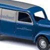 BUSCH 8690 Framo Kastenwagen IWL | Modellauto 1:120