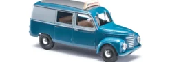 BUSCH 51286 Framo V901/2 ADMV Straßenhilfsdienst | Modellauto 1:87