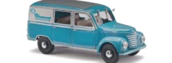 BUSCH 51285 Framo V901/2 Halbbus | Modellauto 1:87
