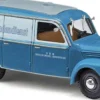 BUSCH 51249 Framo V901/2 Kastenwagen | Baujahr 1954 | Modellauto 1:87