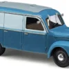 BUSCH 51202 Framo V901/2 Kastenwagen blau Automodell 1:87