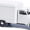 BUSCH 60275 Framo V901/2 Koffer | Kleinstransportermodell Bausatz 1:87
