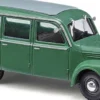 BUSCH 51261 Framo V901/2, LPG Ernteversorgung | Modellauto 1:87