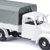 BUSCH 60280 Framo V901/2 Pritsche/Plane | LKW-Modell Bausatz 1:87