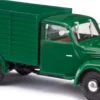 BUSCH 52099 Framo V901/2 Tiertransporter grün | LKW-Modell 1:87