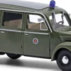 BUSCH 51294 Framo V901/2 Volkspolizei Verkehrsunfallaufnahme | Blaulichtmodell 1:87