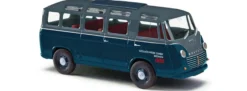 BUSCH 94170 Goliath Express 1100 Luxusbus | Bus-Modell 1:87