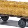 BUSCH 8365 Heuwagen | Landwirtschaftsmodell 1:160